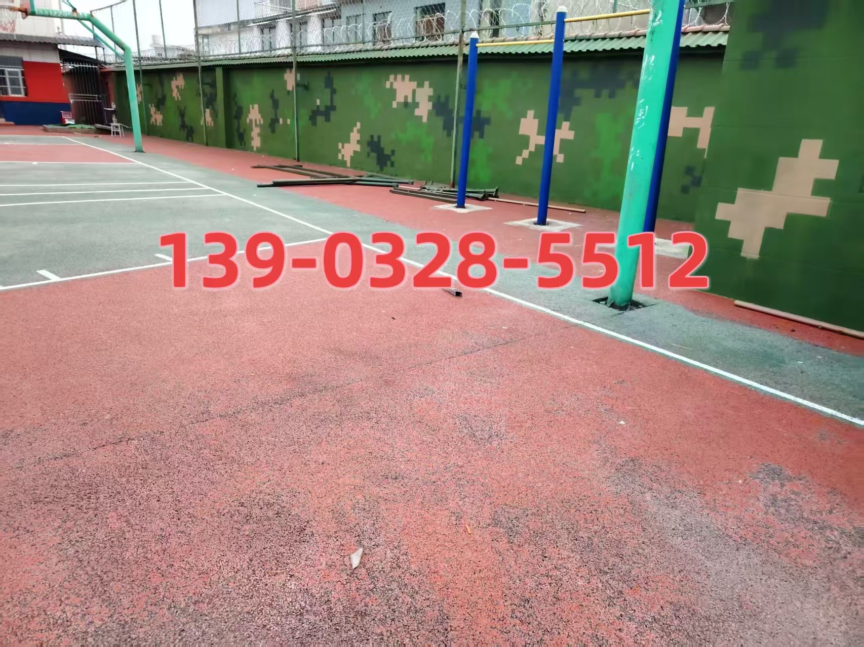 洛阳选择合适的迷彩漆：
